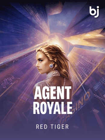 এজেন্ট রয়্যাল game thumbnail