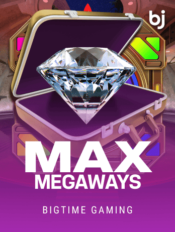 ম্যাক্স মেগাওয়েজ game thumbnail