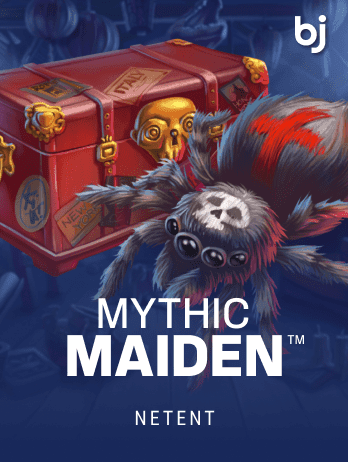Mythic Maiden game thumbnail