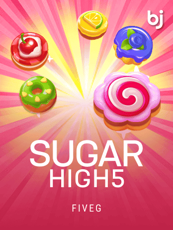 সুগার হাই game thumbnail