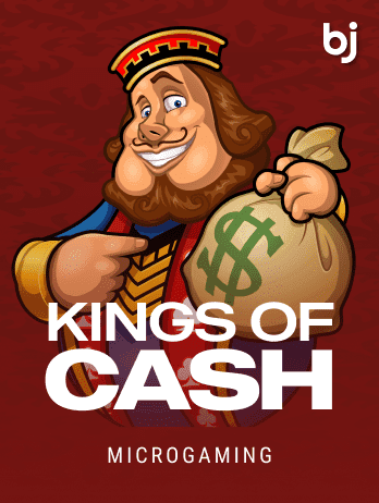 কিংস অফ ক্যাশ game thumbnail