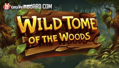Wild Tome of the Woods